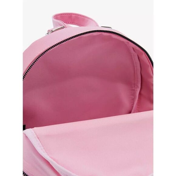 Kirby & Friends Walking Mini Backpack - Picture 3 of 8